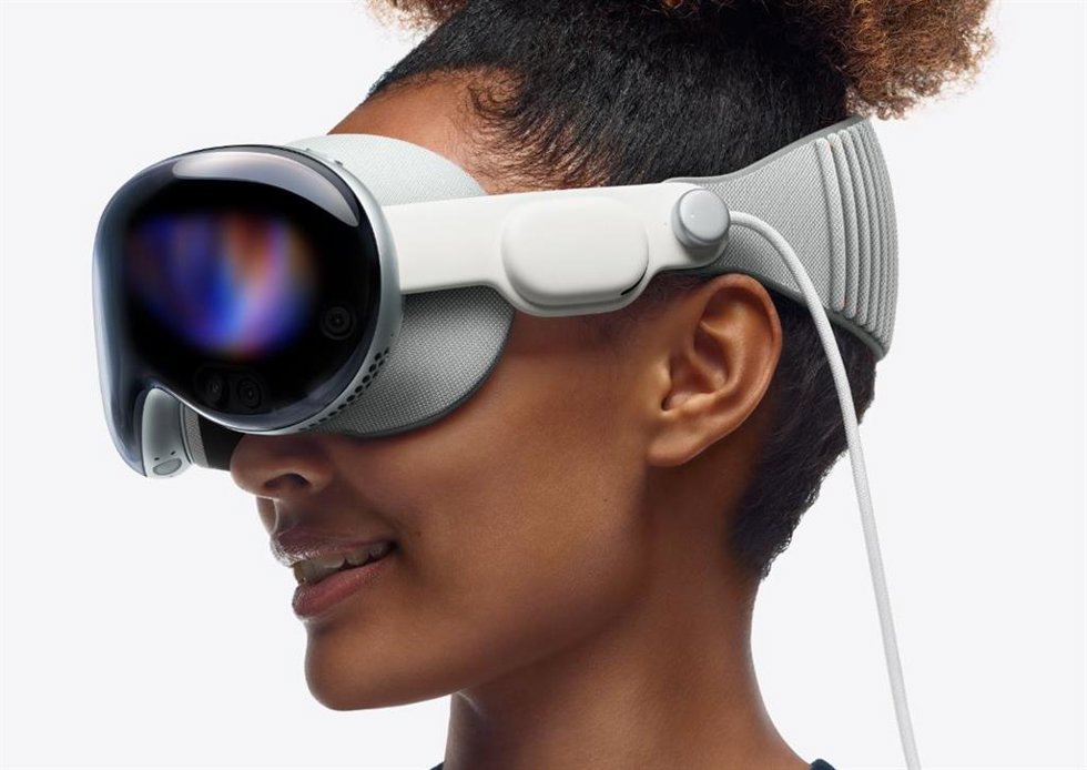 Apple Vision Pro