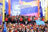 La OEA reclama la liberación de la activista venezolana Rocío San Miguel, "un atropello injustificable"