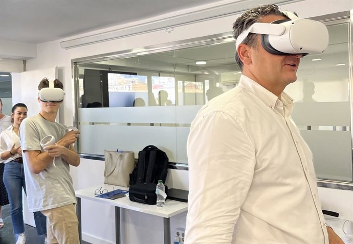 Más de 25 expertos abordarán la últimas tendencias y tecnologías en marketing digital el 20 de febrero en Valencia