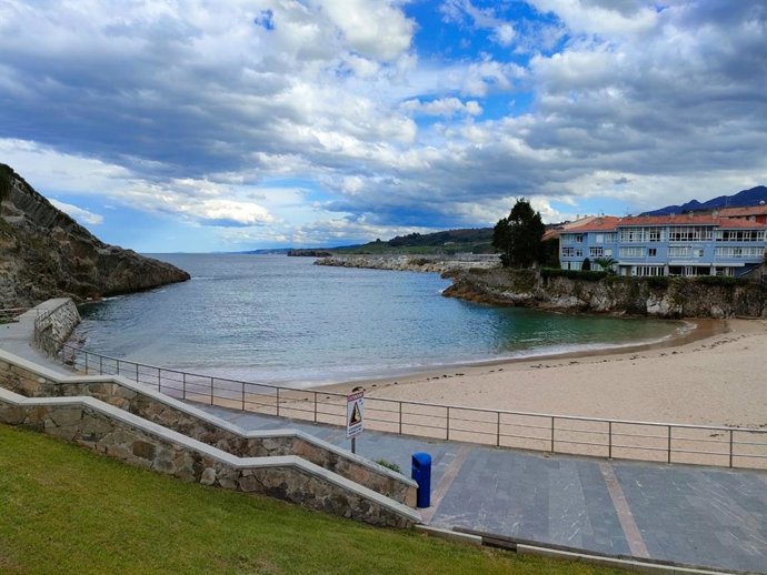 Archivo - Playa de El Sablón