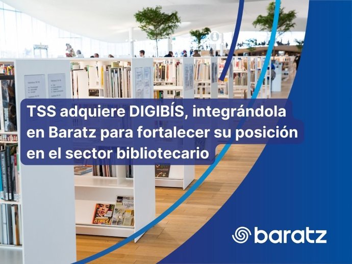 Integración de DIGIBÍS en Baratz