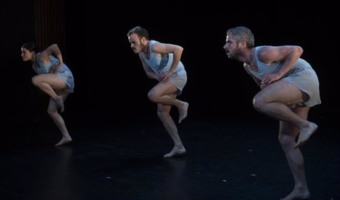 Archivo - Cultura impulsa la creación artística valenciana con una muestra específica dentro del festival Dansa Valncia