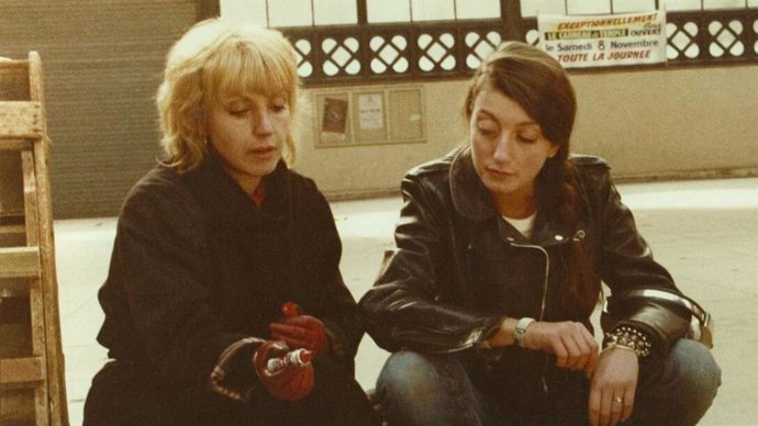 La Filmoteca Valenciana programa un ciclo de películas restauradas de Jacques Rivette