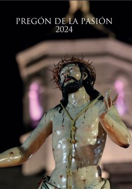 Cartel del pregón de 2024.