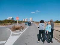 Vecinos exigen más protección para El Saler frente a los incendios: "Es una joya de la naturaleza"