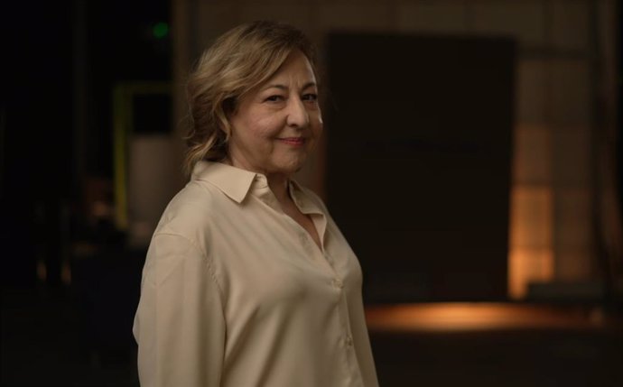 Carmen Machi protagonizará Celeste, la serie sobre la inspectora de hacienda inspirada en el caso de Shakira