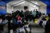Bruselas anuncia 5,5 millones de ayuda humanitaria para los desplazados de Nagorno Karabaj