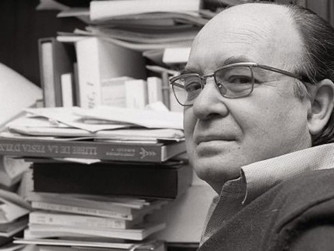 El poeta Vicent Andrés Estellés