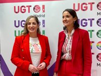 UGT advierte a Almeida que el próximo Consejo Social "no puede ser un escaparate publicitario de su gobierno"