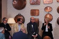 La Policía de Barrio de Toledo comenzará a funcionar "en cuestión de días" para "garantizar una ciudad segura"