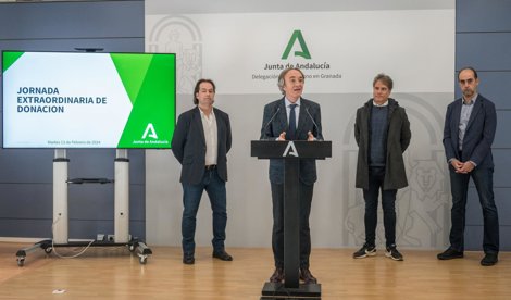 Andalucía