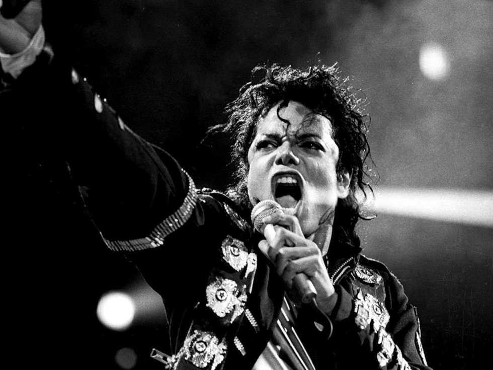 Archivo - Se cumplen cuatro años de la muerte de Michael Jackson