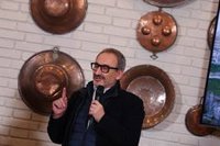 Equipo de Gobierno toledano se muestra abierto a edificar en los terrenos de Vega Baja que se puedan "salvar" del BIC