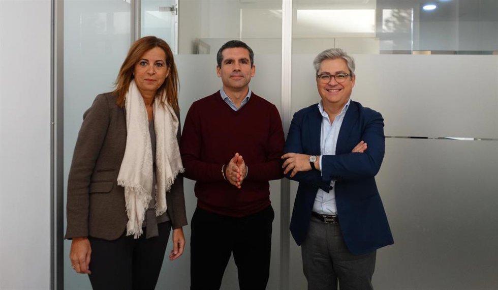 Cofides concede 600.000 euros a Brooklyn Fitboxing