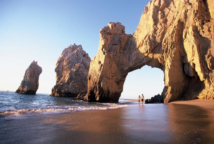 Archivo - Los Cabos (México), destino turístico de lujo que se abre al turismo europeo