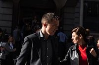 Errejón también pide explicaciones sobre los planes de indulto a Rueda: "Se ha pasado la campaña mintiendo"