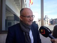 La JEC confirma la apertura de un expediente sancionador contra el subdelegado del Gobierno en Pontevedra