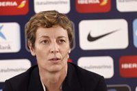 Elisa Aguilar: "Lo que siempre queríamos es que se recuperara el Ricky Rubio persona"