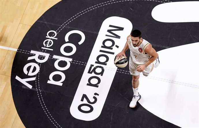 Archivo - Facundo Campazzo