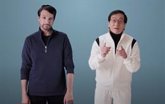 Foto: La nueva película de Karate Kid ya tiene protagonista para acompañar a Ralph Macchio y Jackie Chan