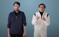 La nueva película de Karate Kid ya tiene protagonista para acompañar a Ralph Macchio y Jackie Chan