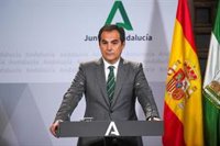 La Junta pide a Marlaska que "deje de negar medios imprescindibles" para combatir el narcotráfico en Campo de Gibraltar