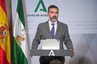 La Junta aprueba una declaración institucional en apoyo al campo la víspera de la movilización oficial del sector