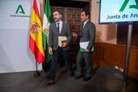 La Junta espera que su cuarto decreto de simplificación "se pueda publicar esta semana" en el BOJA