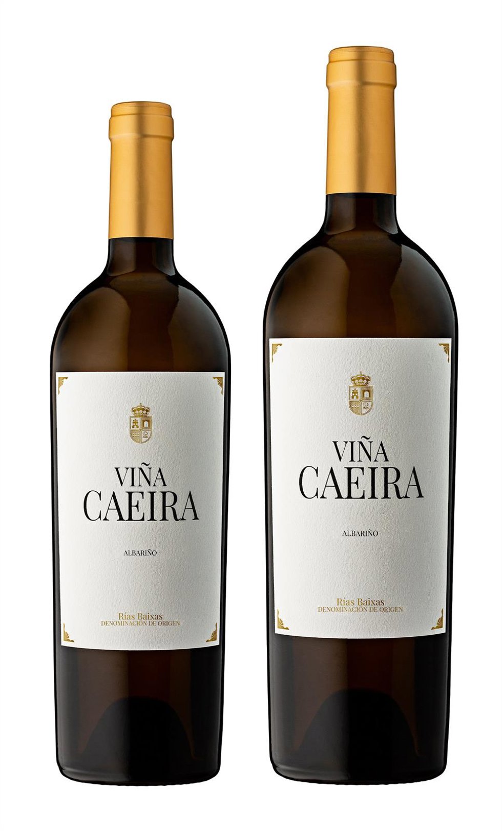 Vinos de Viña Caeira de Matarromera