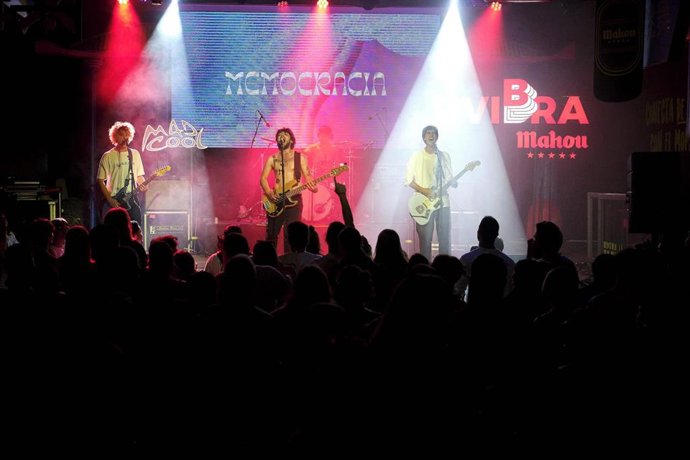 Mad Cool Talent bate récord de inscripciones y selecciona por primera vez a 100 bandas