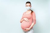 Foto: Casi 1 de cada 10 embarazadas desarrollará Covid prolongado