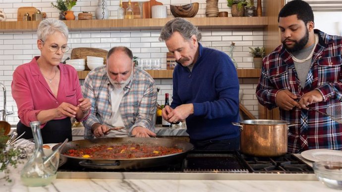 Dinner Party Diaries, el especial culinario del chef José Andrés ya tiene fecha de estreno en Prime Video