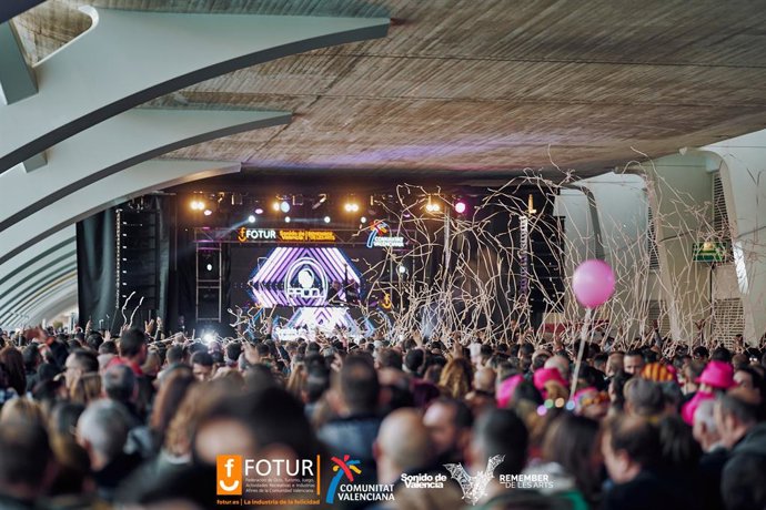 Torna So de València-Remember de les Arts