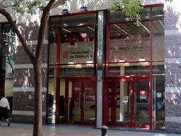 Archivo - Espai Memorial Democrtic