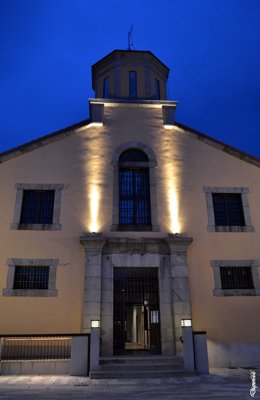 Cuatro nuevas celdas para mujeres y presos políticos se suman al 'Memorial Democrático' por la antigua cárcel de Segovia.