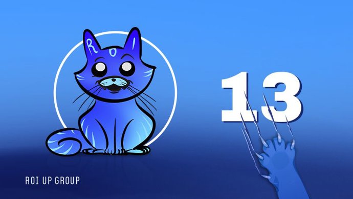 ROI UP Group, ROIchi