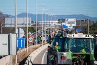 Transportistas piden al Gobierno que negocie con agricultores para evitar más problemas en las carreteras