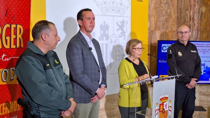 Presentación del proyecto para la mejora de la convivencia escolar con alumnos con TEA.