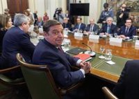 El Gobierno se reúne mañana con los súper, sector primario e industria en plenas movilizaciones del campo