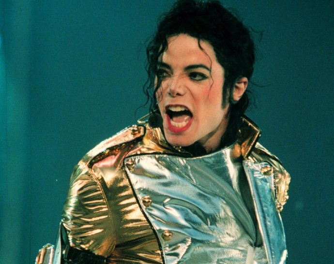 Archivo - Michael Jackson