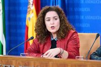 Por Andalucía: El TC deja la Lista "menos dañina para el interés general" tras el recurso de Unidas Podemos