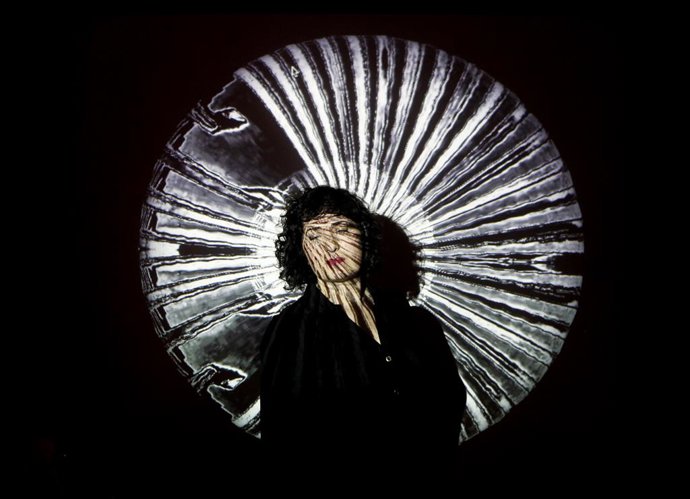 Las Naves inaugura un ciclo de conciertos que unen sonido, imagen y tecnología