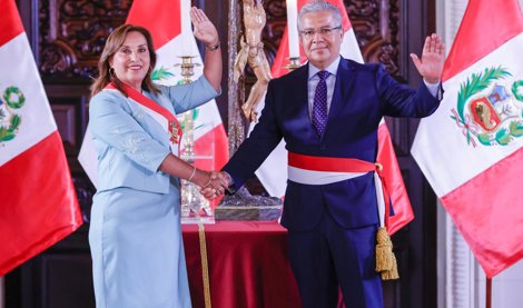 Política