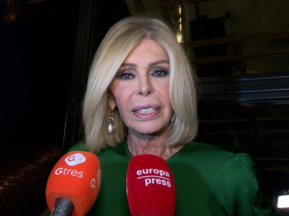 Bibiana Fernández