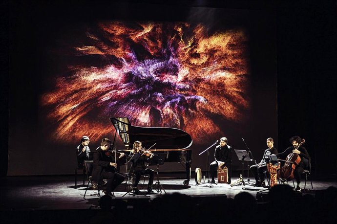 Simple Ensemble Music World