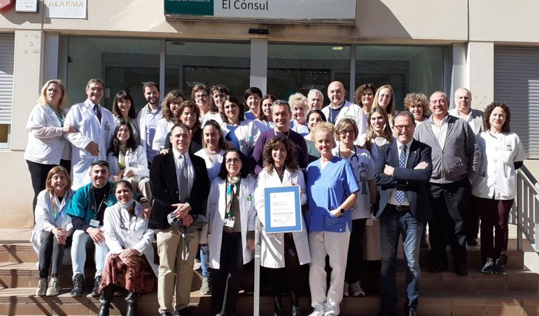 Es Andalucía - Málaga