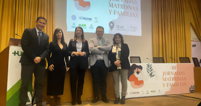 Es Andalucía - Sevilla