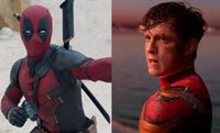 El tráiler de Deadpool y Lobezno destroza un récord imposible de Spider-Man: No Way Home en solo 24 horas