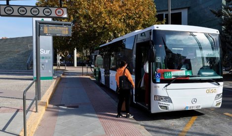 Es Andalucía - Granada