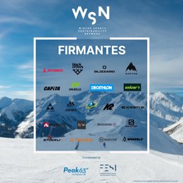 Decathlon se adhiere al Pacto del Clima de la Red de Sostenibilidad de Deportes de Invierno.